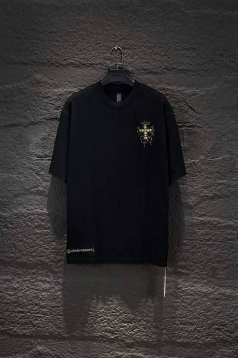 Picture of Chrome Hearts T Shirts Short _SKUChromeHeartsS-XL8stx730317717